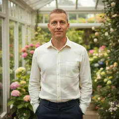 Autor Maciej Nowakowski