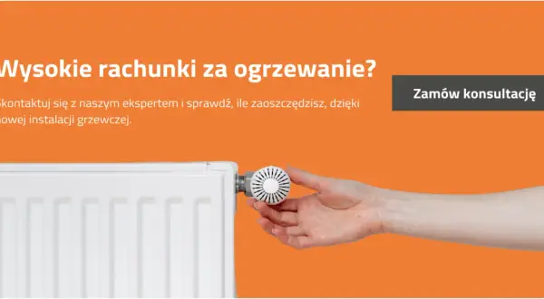 Chcesz wiedzieć, jak obliczyć zapotrzebowanie energetyczne domu i obniżyć rachunki? Skontaktuj się z ekspertem.