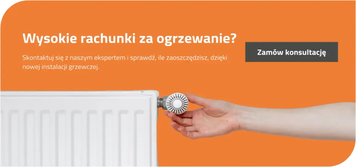 Chcesz wiedzieć, jak obliczyć zapotrzebowanie energetyczne domu i obniżyć rachunki? Skontaktuj się z ekspertem.
