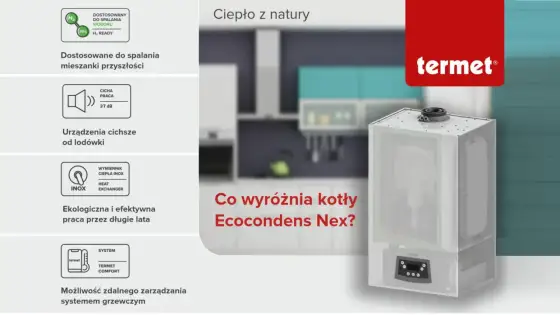 Piec na wodór - Czy to ogrzewanie przyszłości dla Twojego domu?